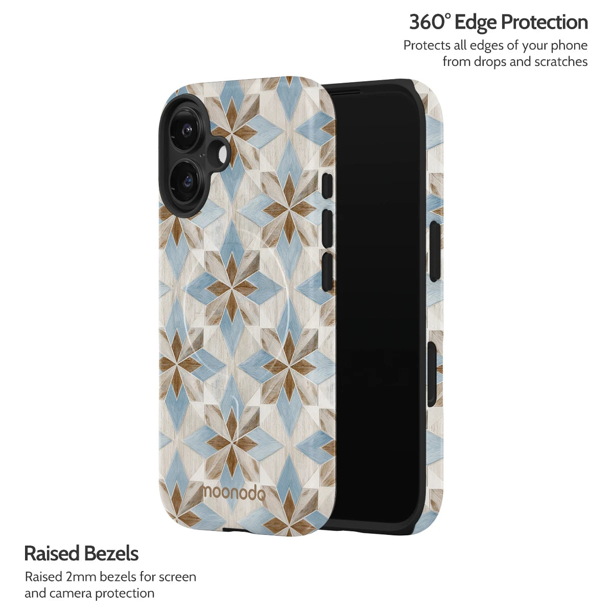Artisan Star - iPhone 16 Case