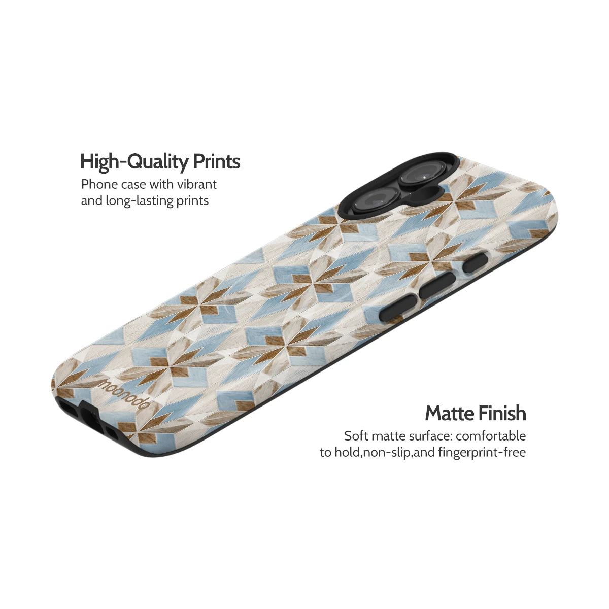 Artisan Star - iPhone 16 Case