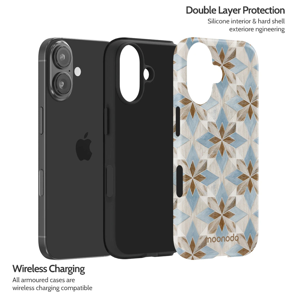 Artisan Star - iPhone 16 Case