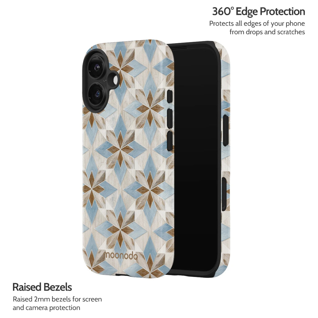 Artisan Star - iPhone 16 Case