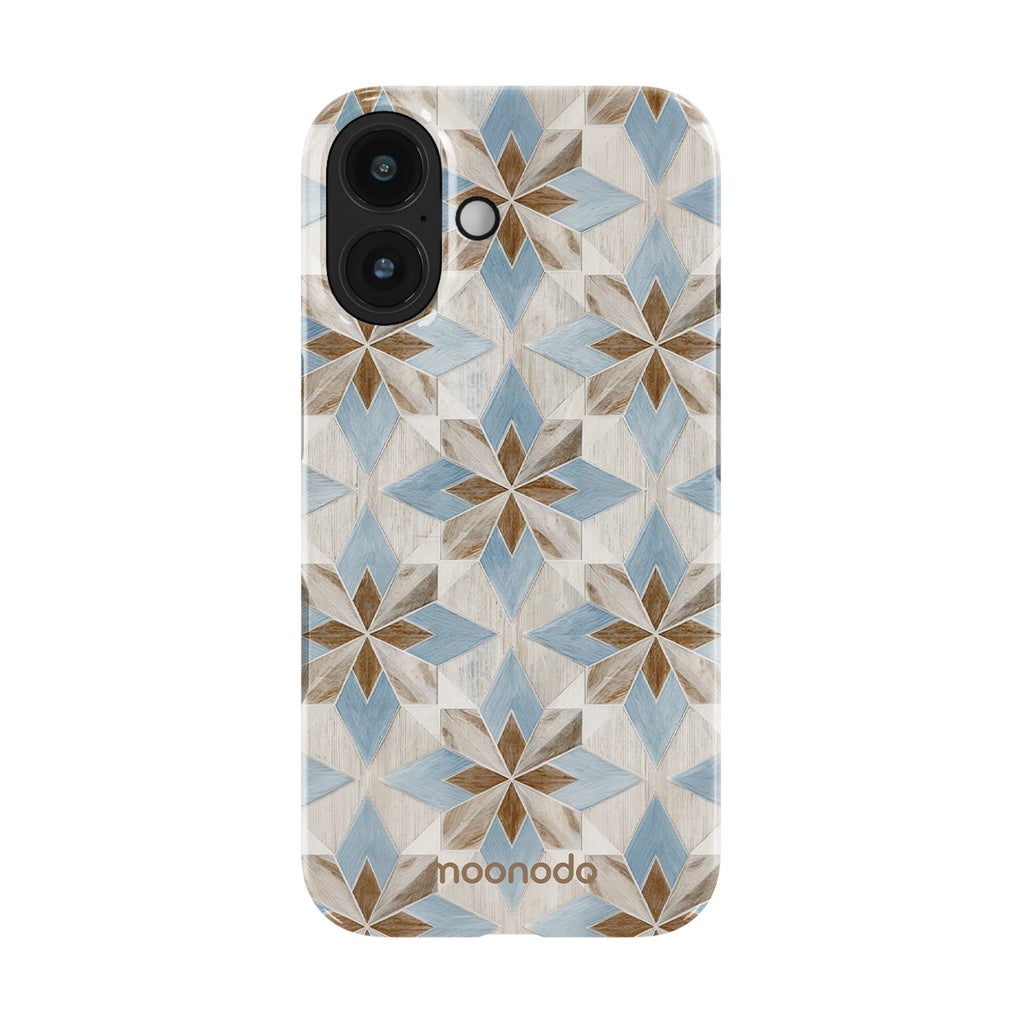 Artisan Star - iPhone 16 Case