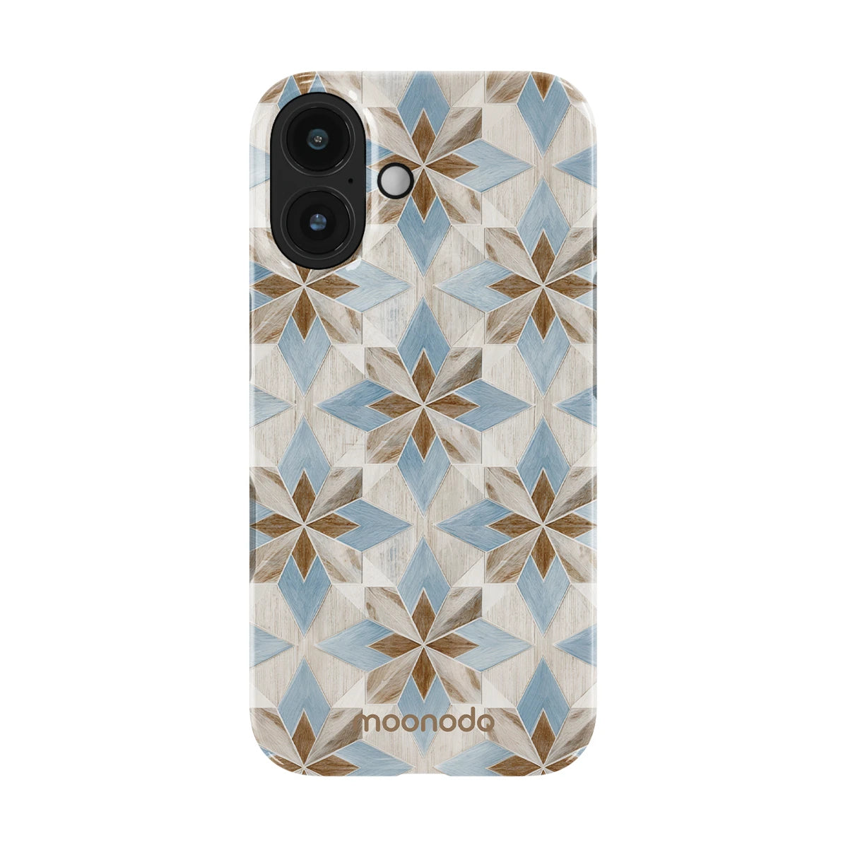 Artisan Star - iPhone 16 Case