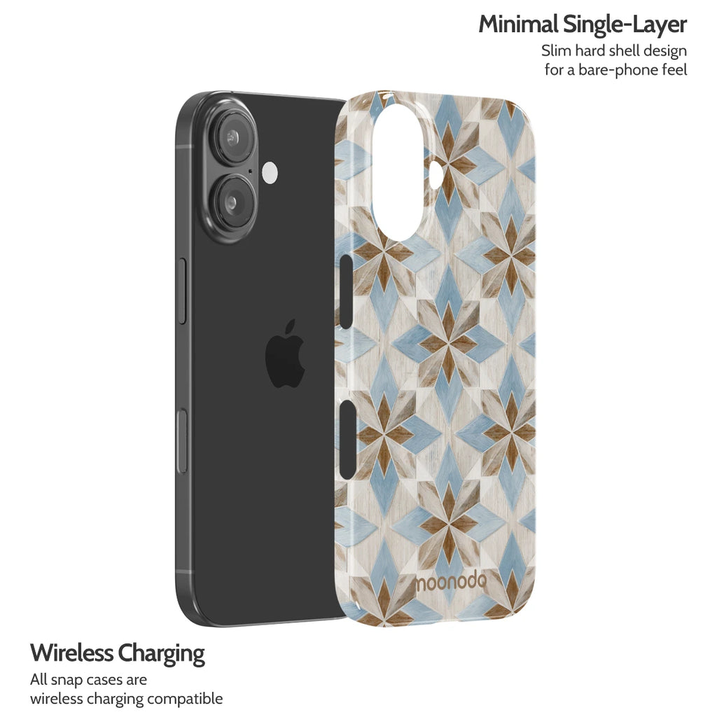 Artisan Star - iPhone 16 Case