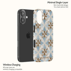 Artisan Star - iPhone 16 Case