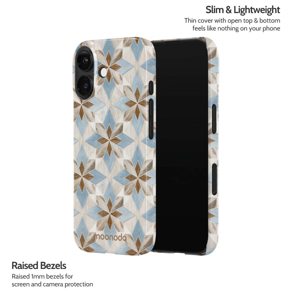 Artisan Star - iPhone 16 Case