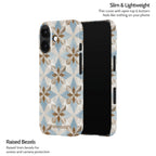 Artisan Star - iPhone 16 Case