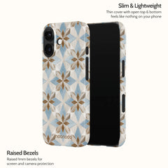 Artisan Star - iPhone 16 Case
