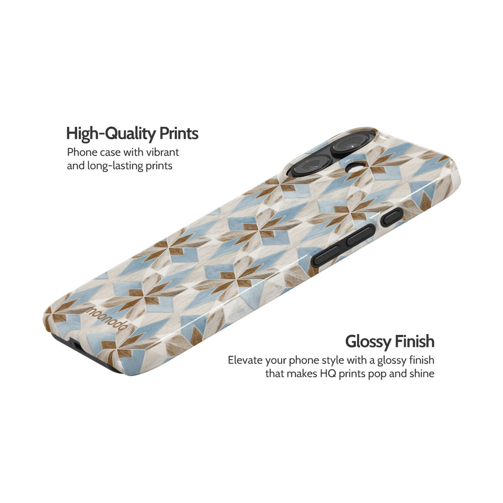 Artisan Star - iPhone 16 Case