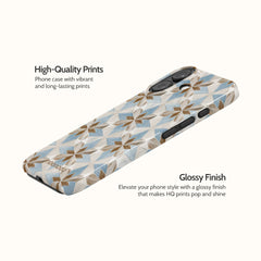 Artisan Star - iPhone 16 Case