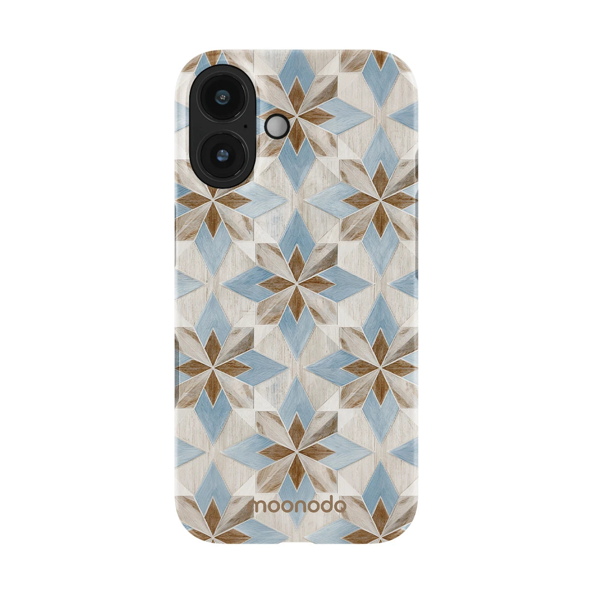 Artisan Star - iPhone 16 Case