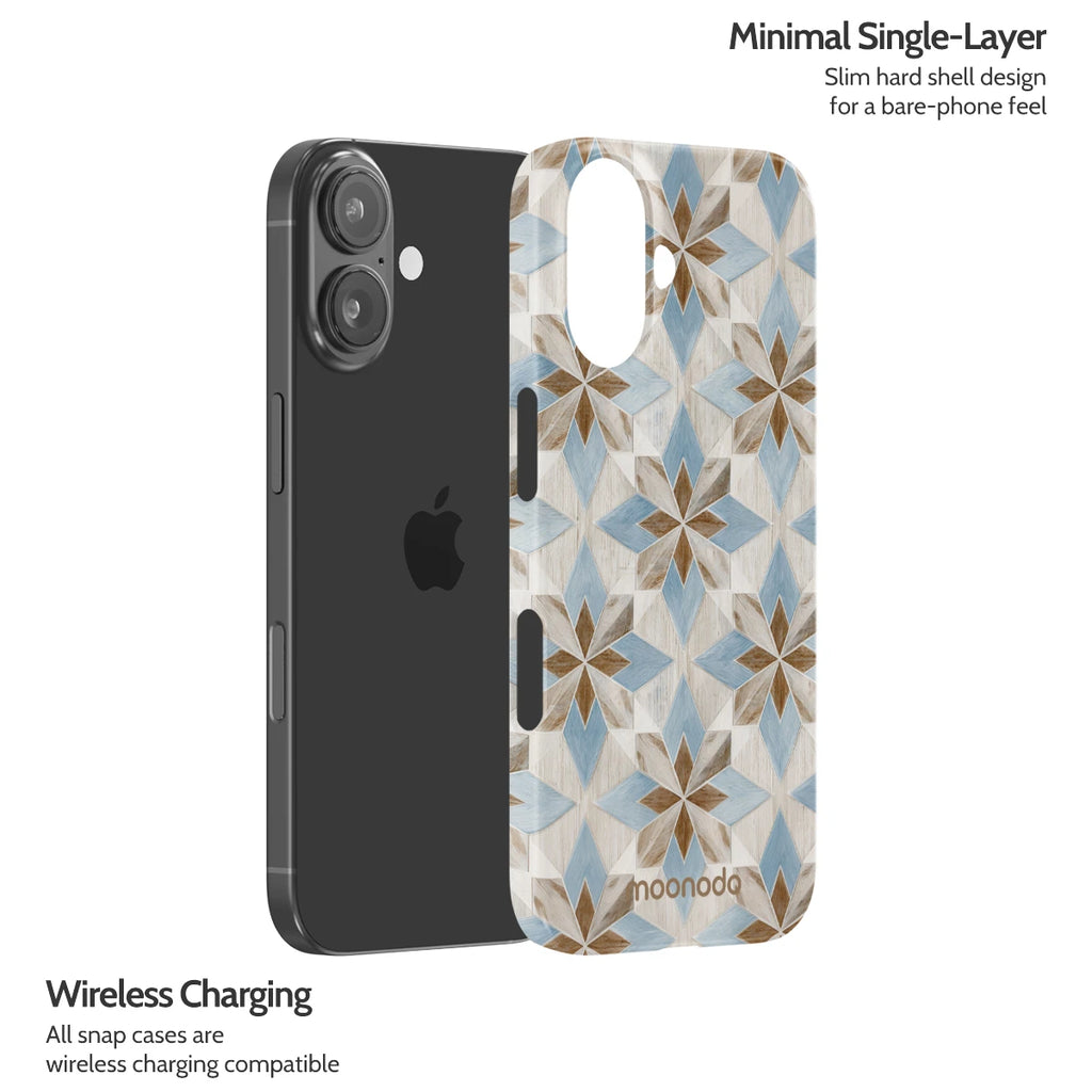 Artisan Star - iPhone 16 Case