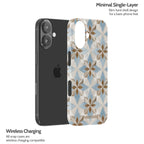 Artisan Star - iPhone 16 Case