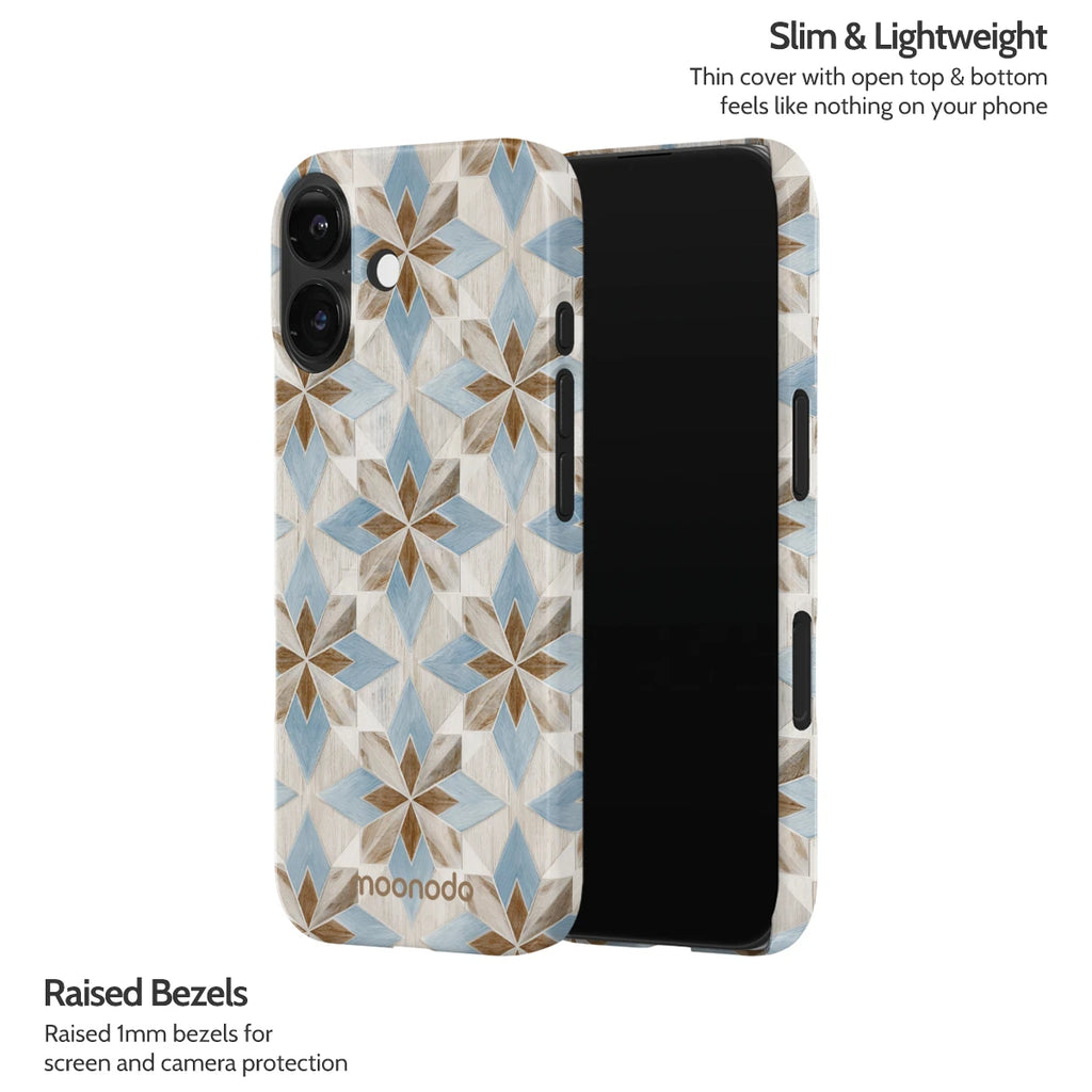 Artisan Star - iPhone 16 Case
