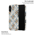 Artisan Star - iPhone 16 Case