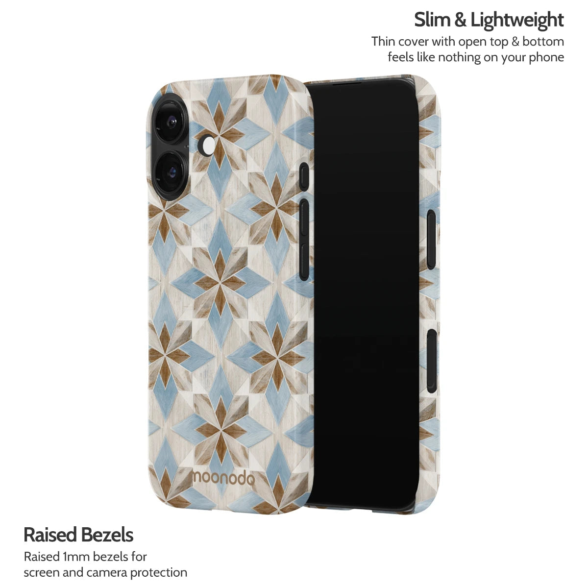 Artisan Star - iPhone 16 Case
