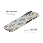 Artisan Star - iPhone 16 Case