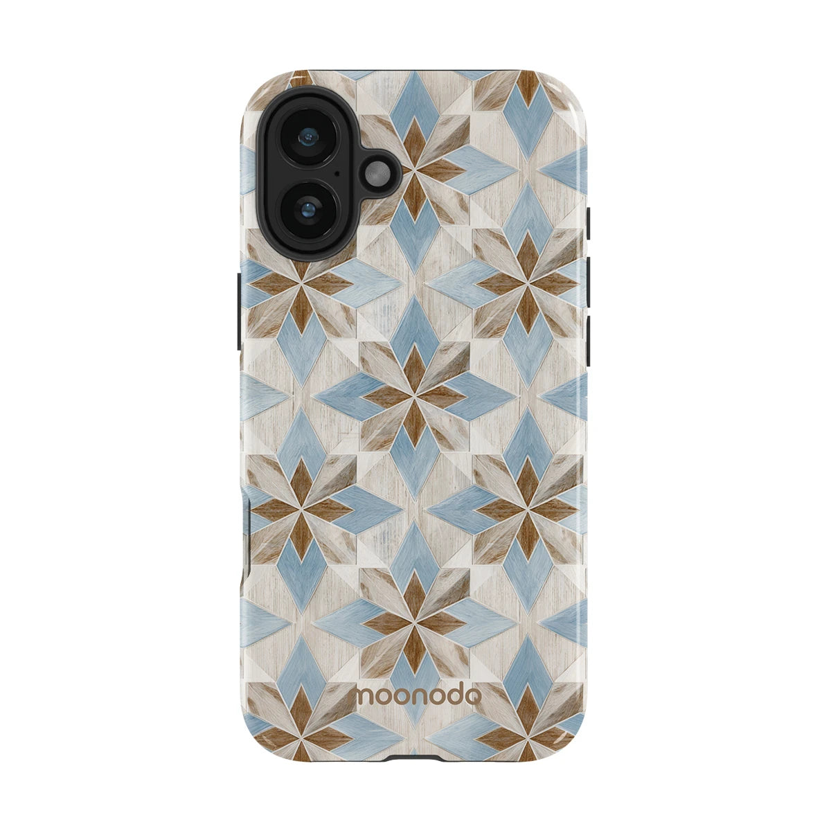 Artisan Star - iPhone 16 Plus Case