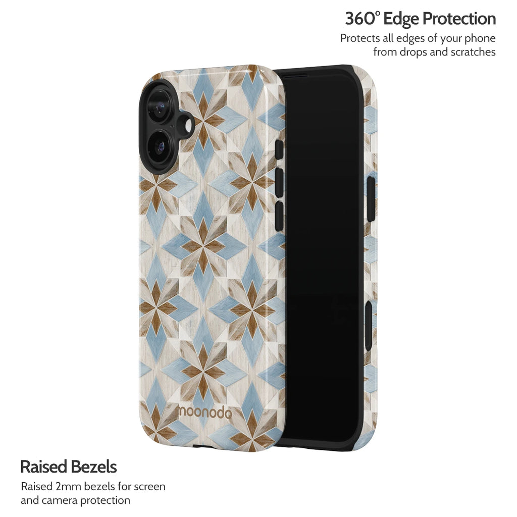 Artisan Star - iPhone 16 Plus Case