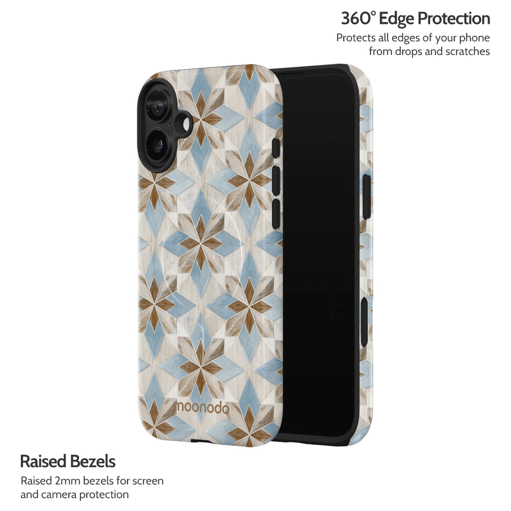 Artisan Star - iPhone 16 Plus Case