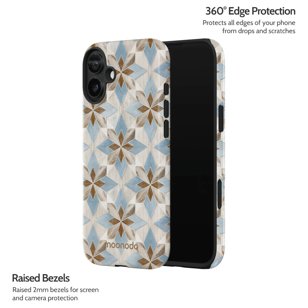 Artisan Star - iPhone 16 Plus Case