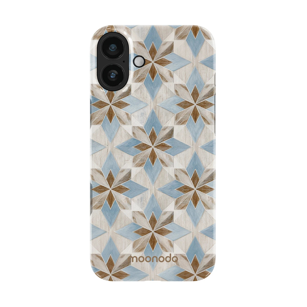 Artisan Star - iPhone 16 Plus Case