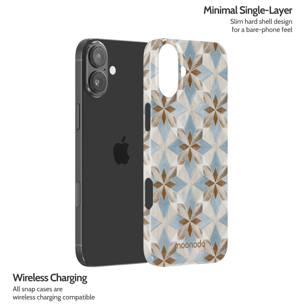 Artisan Star - iPhone 16 Plus Case