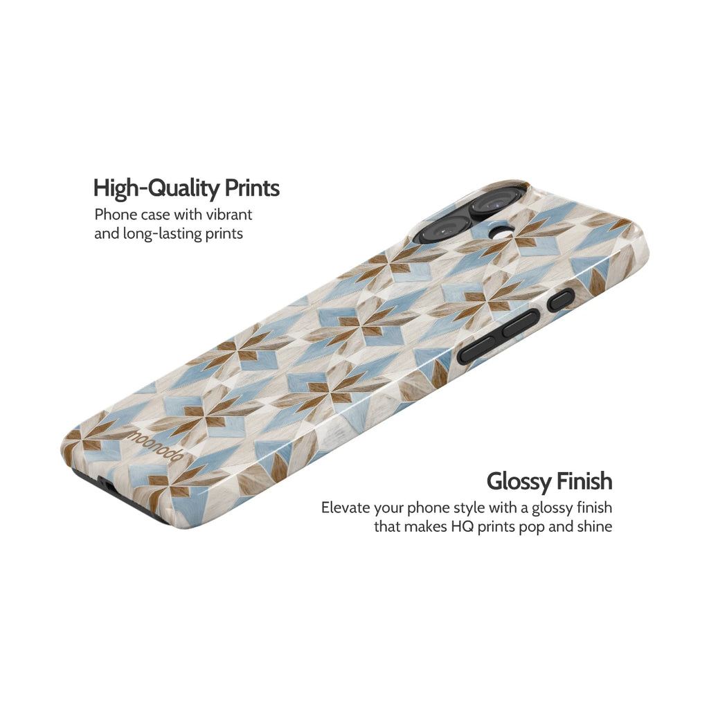 Artisan Star - iPhone 16 Plus Case