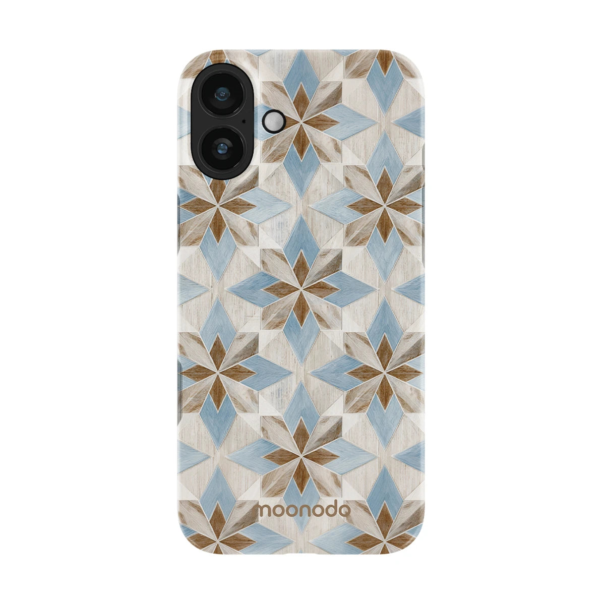 Artisan Star - iPhone 16 Plus Case
