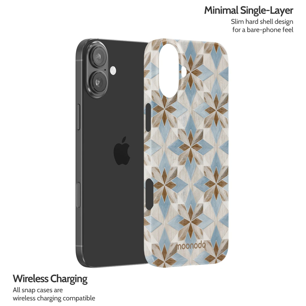 Artisan Star - iPhone 16 Plus Case
