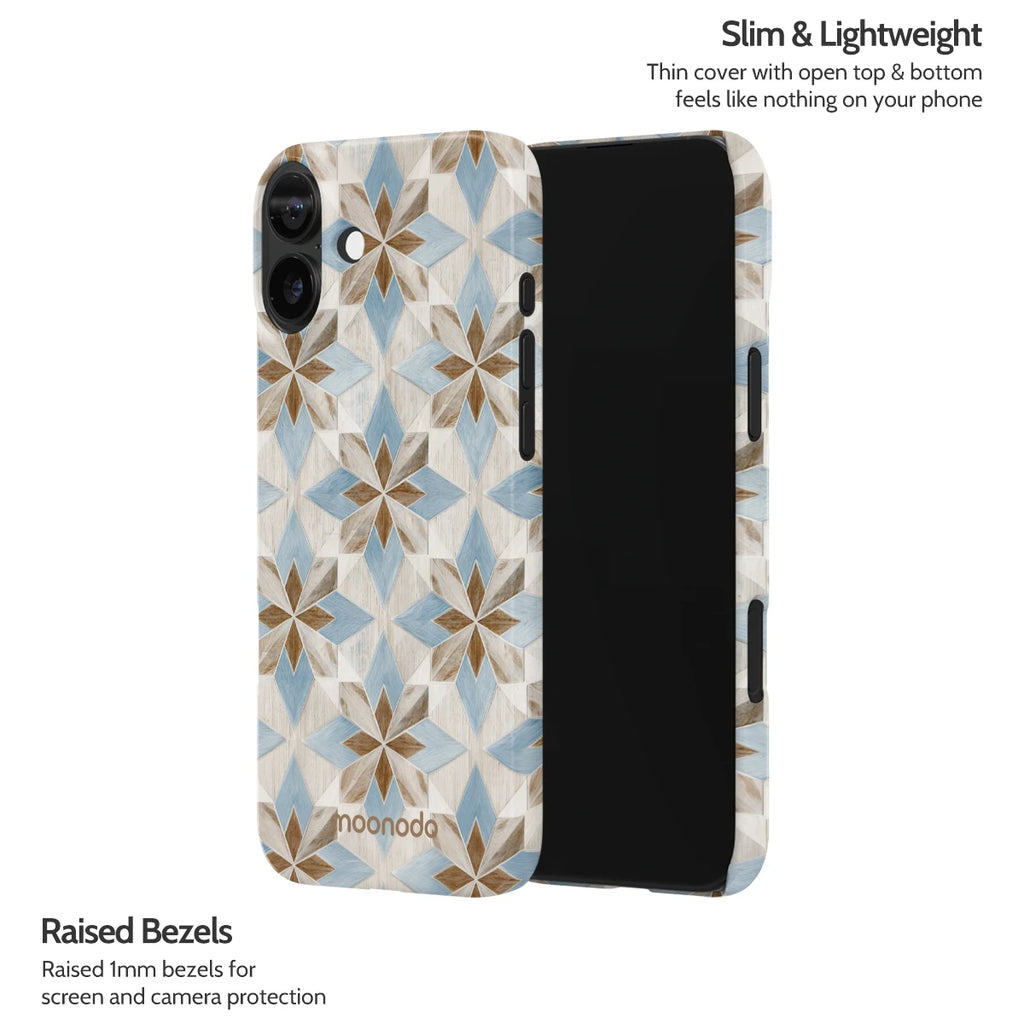 Artisan Star - iPhone 16 Plus Case