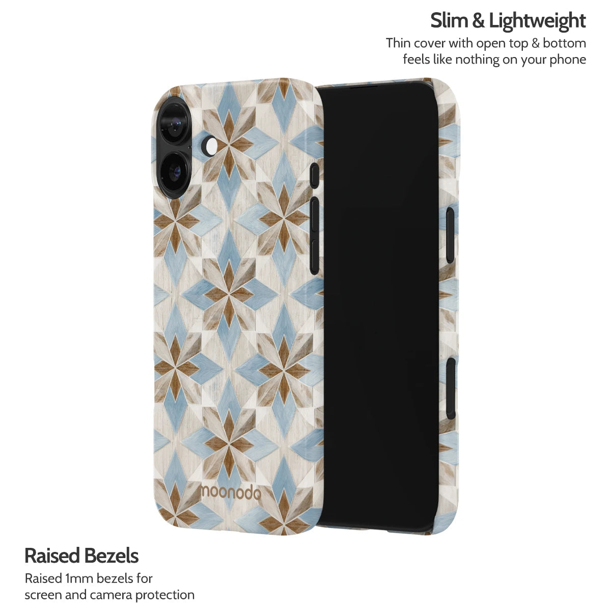 Artisan Star - iPhone 16 Plus Case