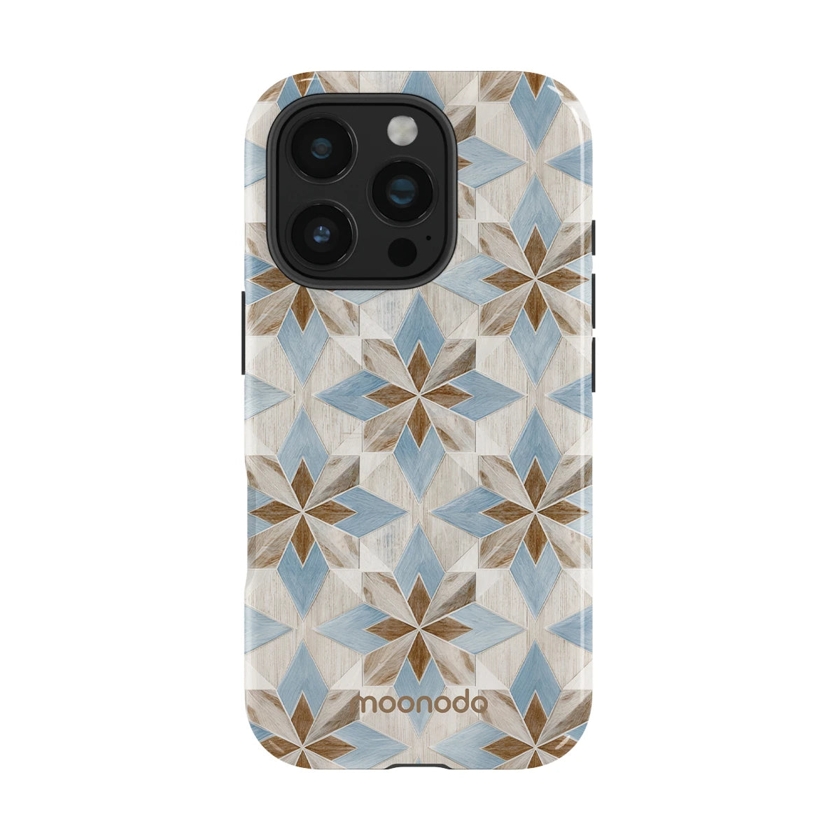 Artisan Star - iPhone 16 Pro Case