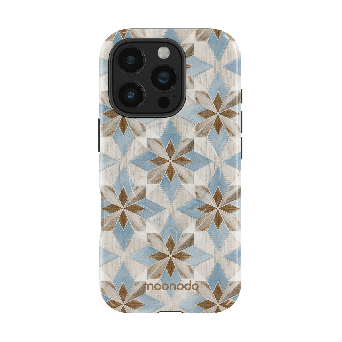 Artisan Star - iPhone 16 Pro Case
