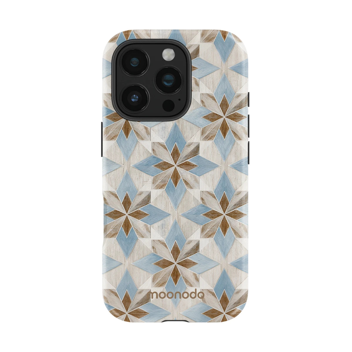 Artisan Star - iPhone 16 Pro Case