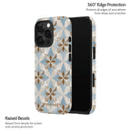 Artisan Star - iPhone 16 Pro Case