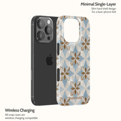 Artisan Star - iPhone 16 Pro Case