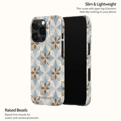 Artisan Star - iPhone 16 Pro Case