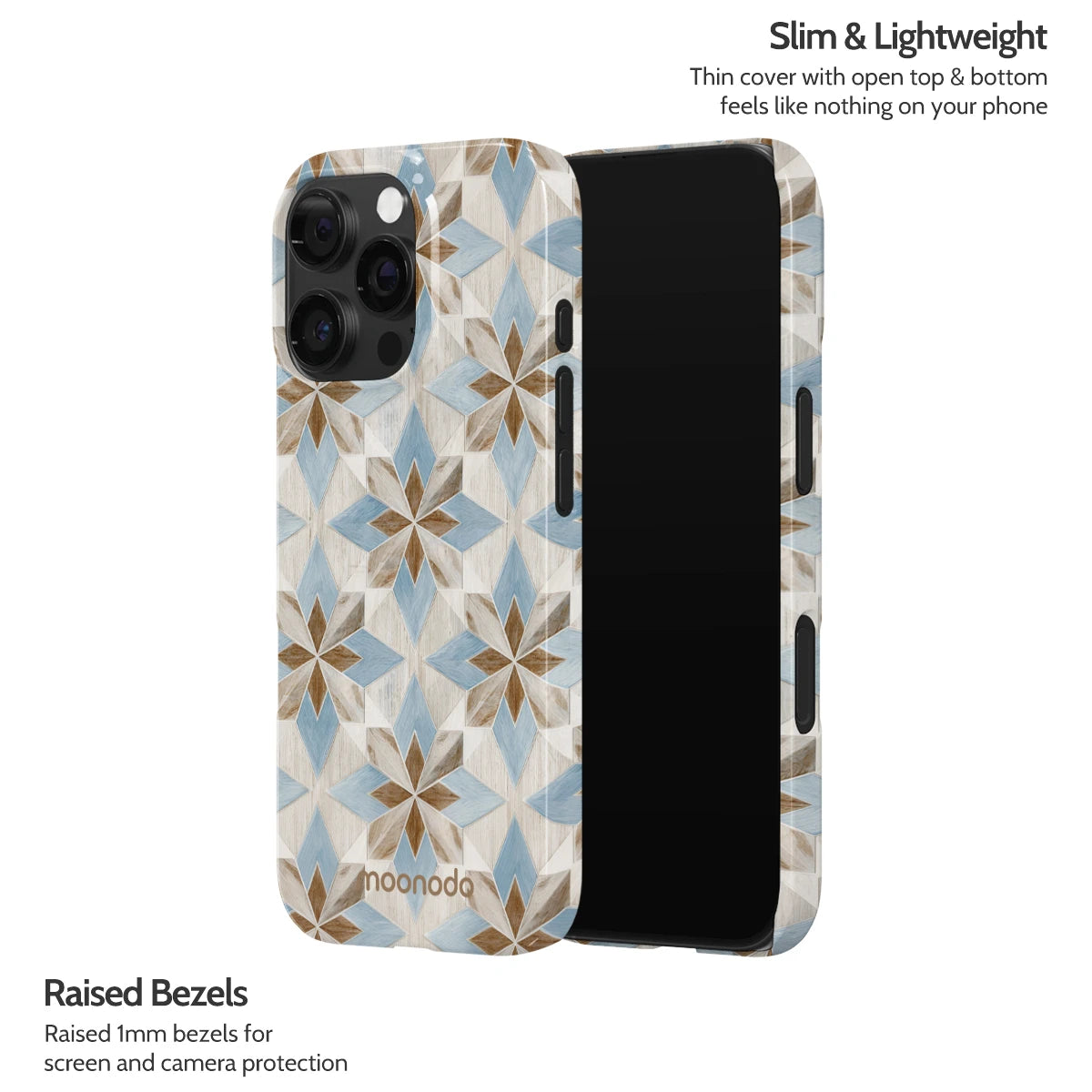Artisan Star - iPhone 16 Pro Case