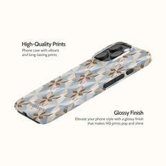 Artisan Star - iPhone 16 Pro Case