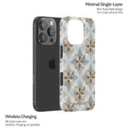 Artisan Star - iPhone 16 Pro Case