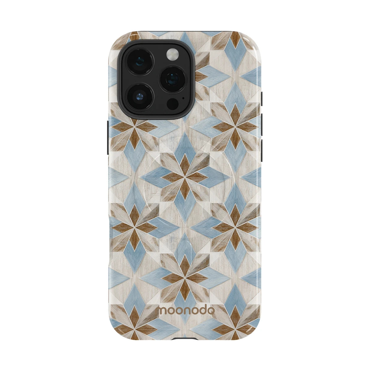 Artisan Star - iPhone 16 Pro Max Case