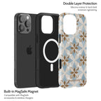 Artisan Star - iPhone 16 Pro Max Case