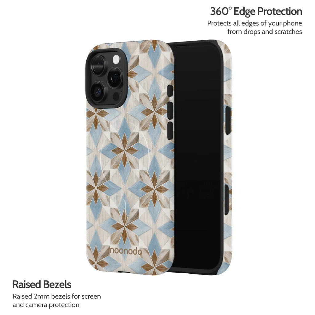 Artisan Star - iPhone 16 Pro Max Case