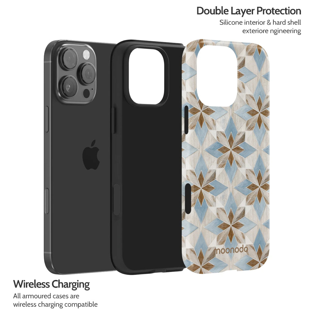 Artisan Star - iPhone 16 Pro Max Case