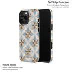 Artisan Star - iPhone 16 Pro Max Case