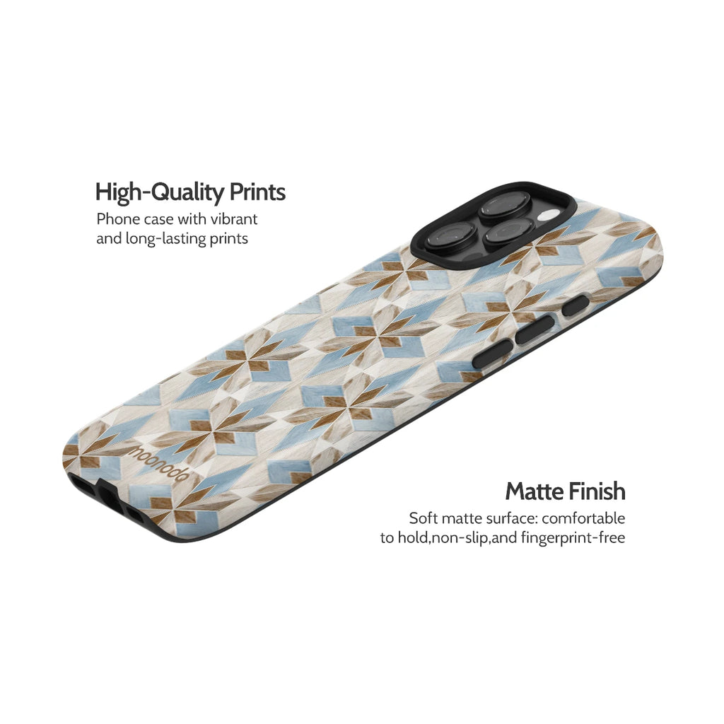 Artisan Star - iPhone 16 Pro Max Case