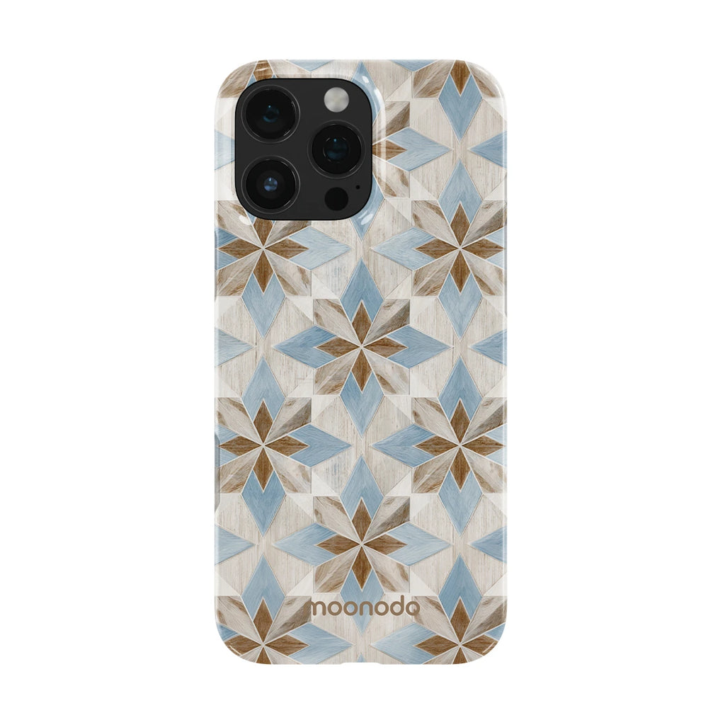 Artisan Star - iPhone 16 Pro Max Case