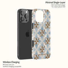 Artisan Star - iPhone 16 Pro Max Case