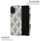 Artisan Star - iPhone 16 Pro Max Case