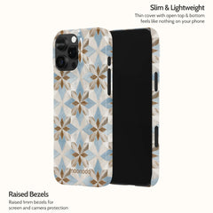 Artisan Star - iPhone 16 Pro Max Case